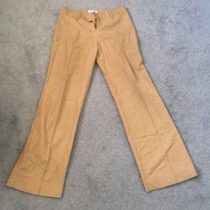 Professional work pants